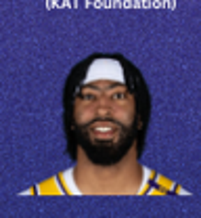 Anthony Davis