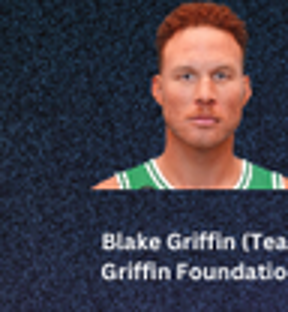 Blake Griffin
