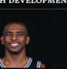 Chris Paul