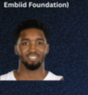 Donovan Mitchell