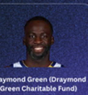 Draymond Green