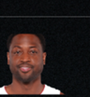 Dwyane Wade