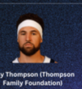 Klay Thompson