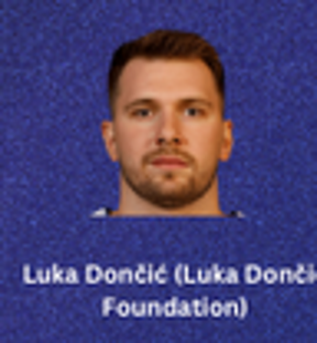 Luka Doncic