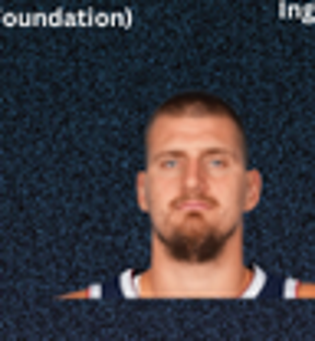 Nikola Jokic