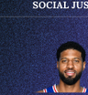 Paul George