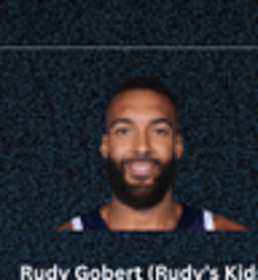 Rudy Gobert