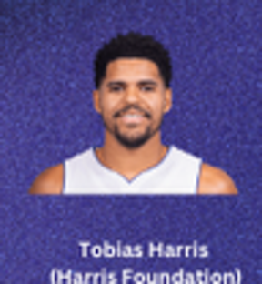 Tobias Harris