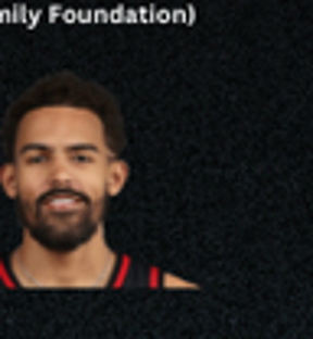 Trae Young