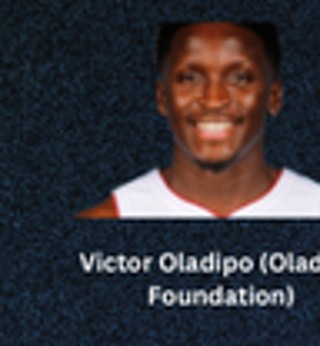 Victor Oladipo