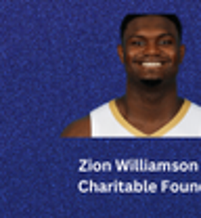 Zion Williamson